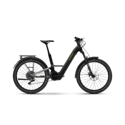 Vélo électrique Haibike...