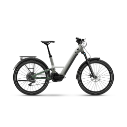 Vélo électrique Haibike...