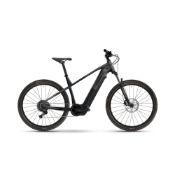 VTT électrique HAIBIKE...
