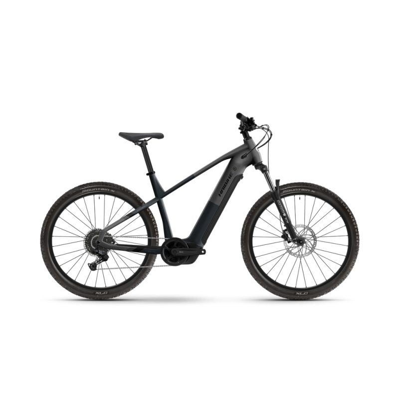 VTT électrique HAIBIKE ALLTRACK 4 2026