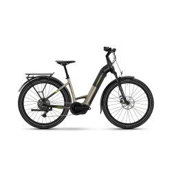 Vélo électrique urbain...