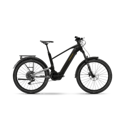 Vélo électrique Haibike...