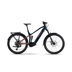 HAIBIKE ADVENTR 8.5 2026 VÉLO