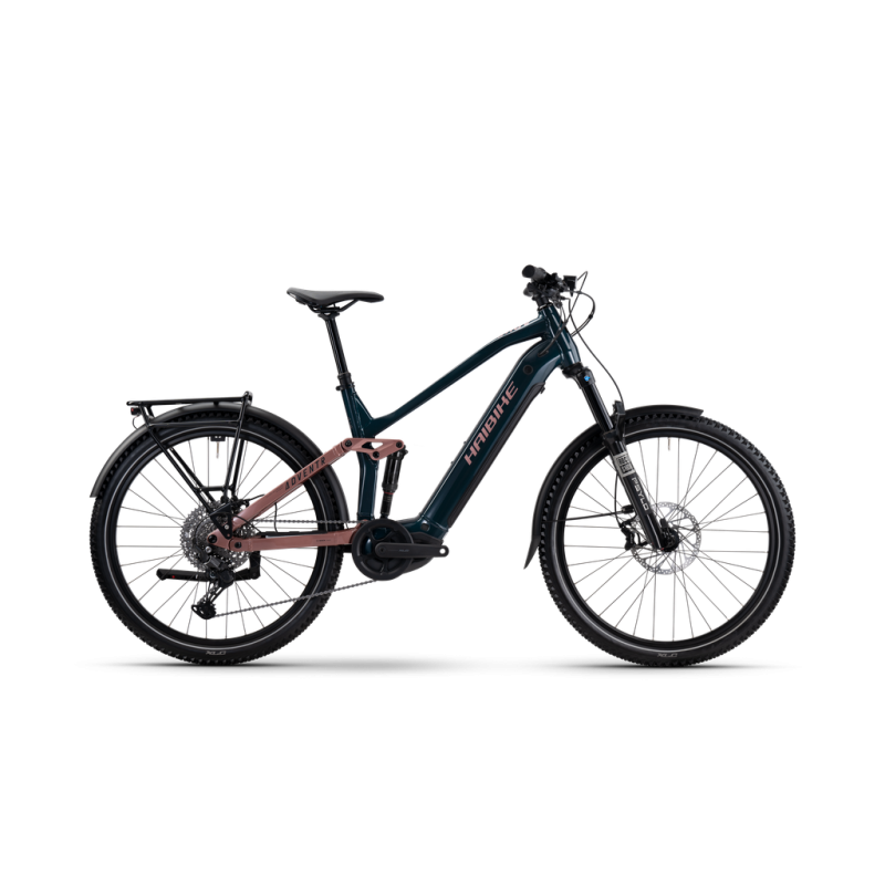 HAIBIKE ADVENTR 8.5 2026 VÉLO
