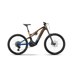 Vélo électrique HAIBIKE...
