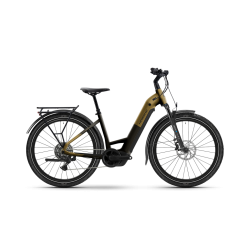 HAIBIKE TREKKING 7.5 VÉLO...