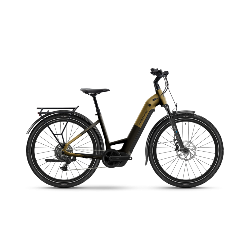 HAIBIKE TREKKING 7.5 VÉLO ÉLECTRIQUE BAS 2026