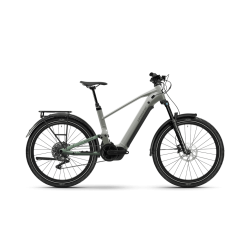 Vélo électrique Haibike...
