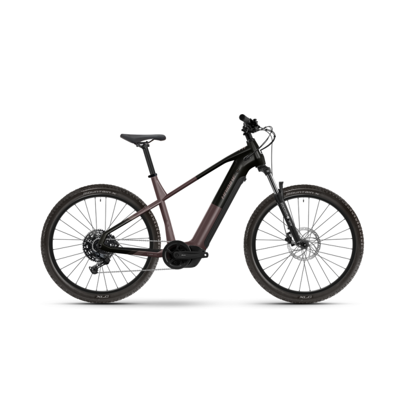 HAIBIKE ALLTRACK 6 2026 VÉLO