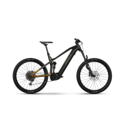 HAIBIKE ALLTRAIL 10.5 ABS...