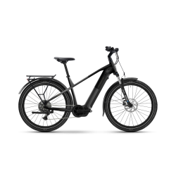 Vélo électrique HAIBIKE...