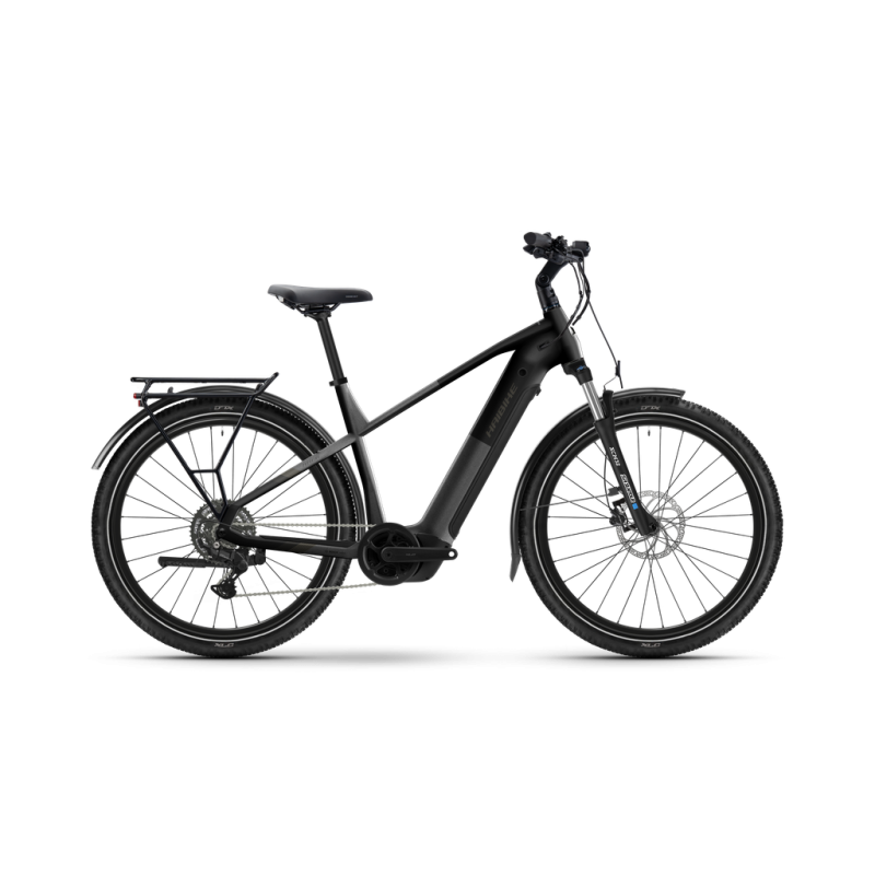 Vélo électrique HAIBIKE TREKKING 3 HIGH 2026