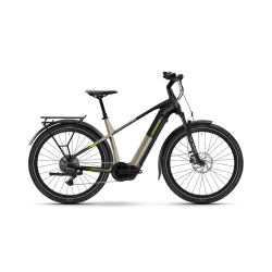 Vélo électrique Haibike...