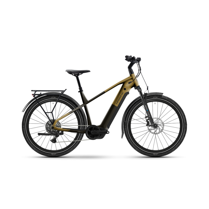 HAIBIKE TREKKING 7.5 HIGH VÉLO ÉLECTRIQUE 2026