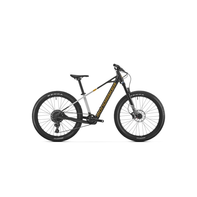 Vélo électrique pour enfants Mondraker PLAY 24 2026