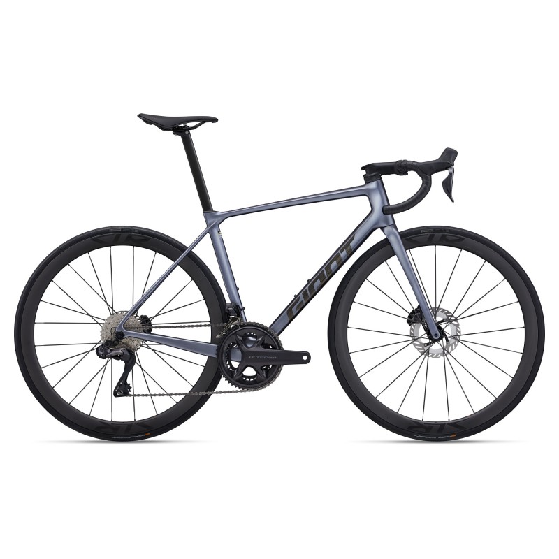 Vélo de route Giant TCR Advanced Pro 0-Di2 2025