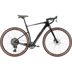 Vélo gravel Cannondale...