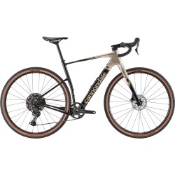 Vélo gravel Cannondale...