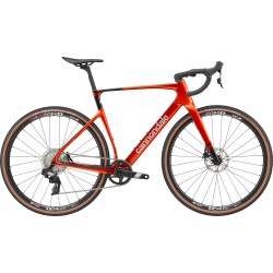 VÉLO DE ROUTE CANNONDALE...
