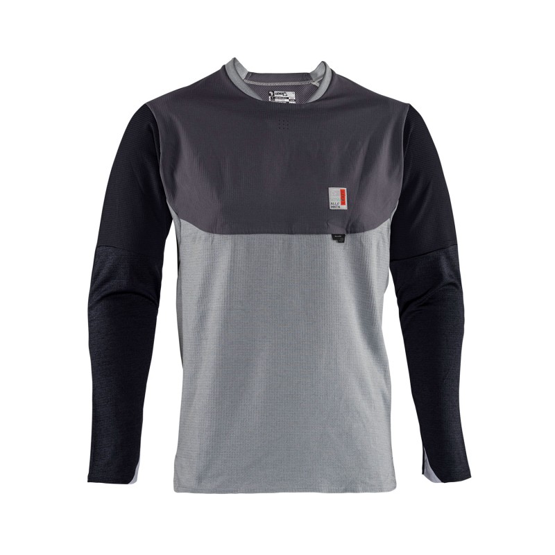 Camiseta LEATT MTB AllMtn 5.0 2022