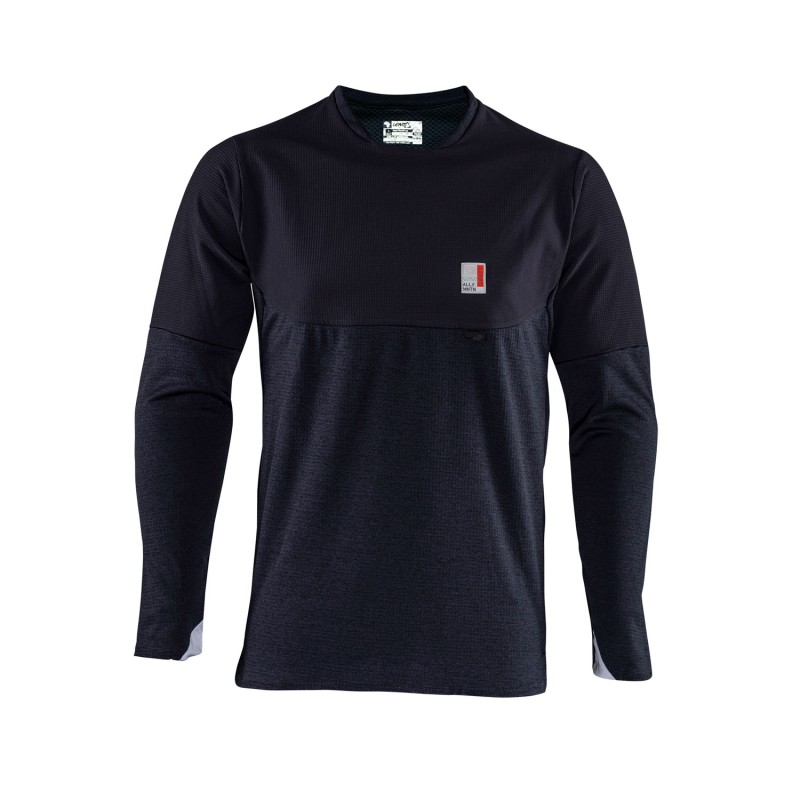 Camiseta LEATT MTB AllMtn 5.0 2022