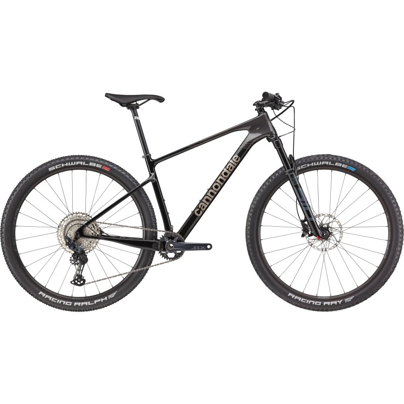 Vélo Cannondale Scalpel HT Carbon 2 2026