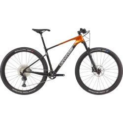 Vélo Cannondale Scalpel HT...