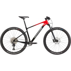 VTT CANNONDALE Scalpel HT...