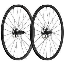 JANTES DEDA ALLROAD DISC CL...