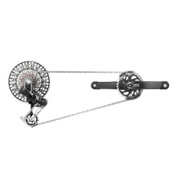 Groupe de puissance SRAM XX...
