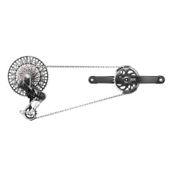 Groupe de puissance SRAM XX...