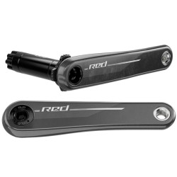 Pédalier SRAM RED E1 DUB DM...