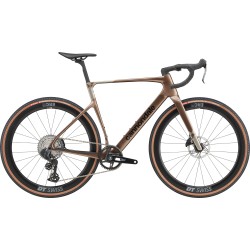 VÉLO DE ROUTE CANNONDALE...