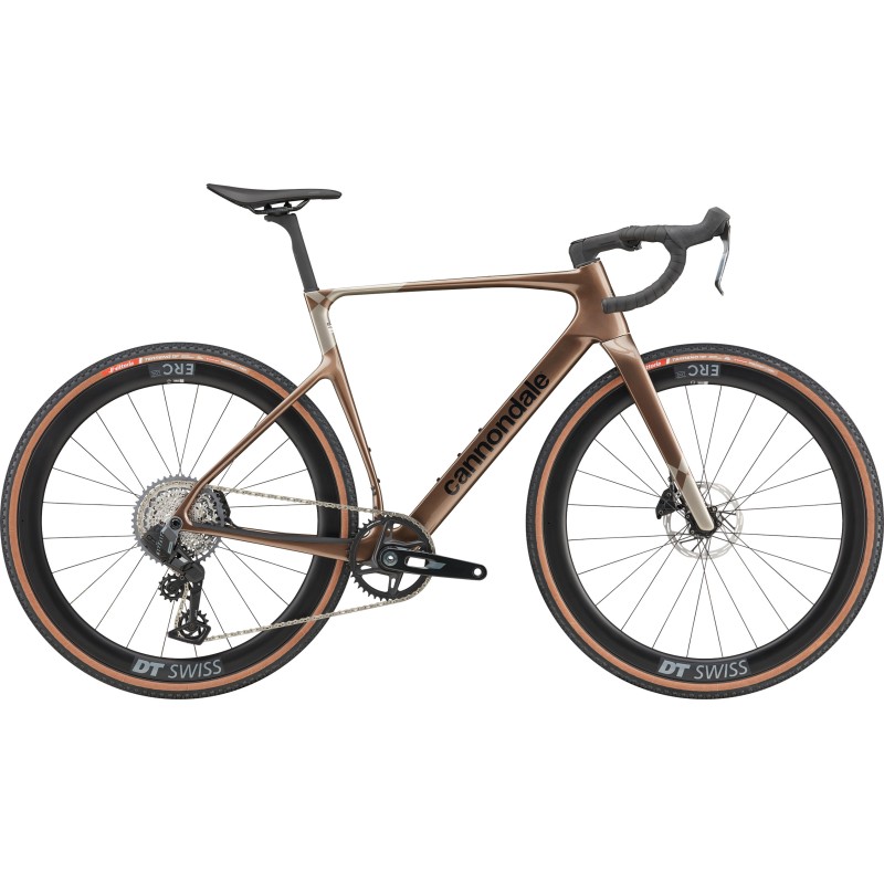 VÉLO DE ROUTE CANNONDALE SUPERSIX EVO CX 2026