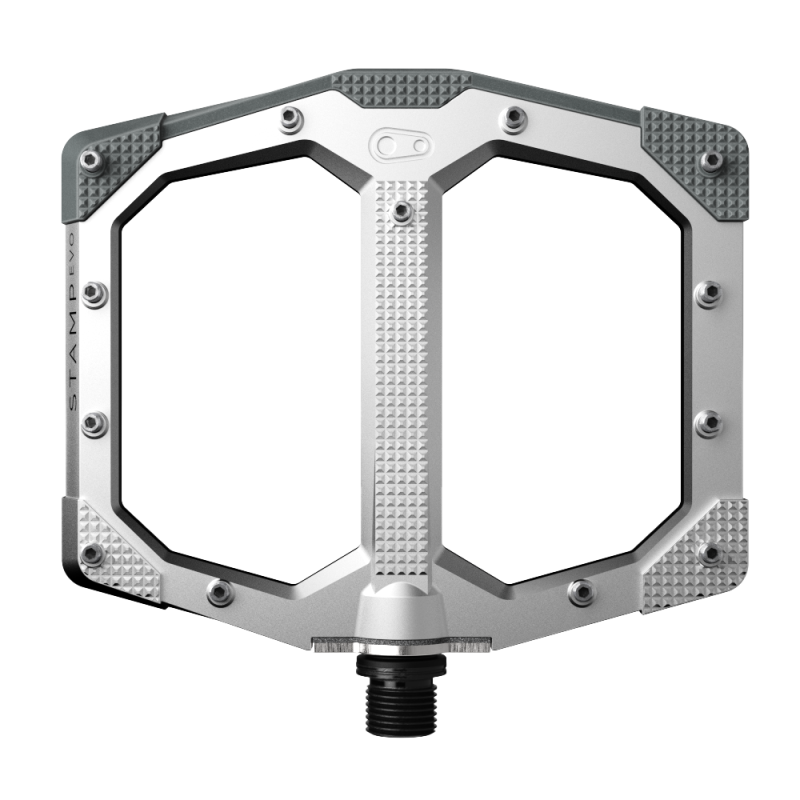 CRANK BROTHERS STAMP EVO GRAND ARGENT