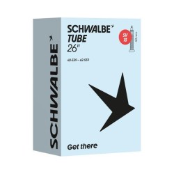 CAMÉRA SCHWALBE SV13...
