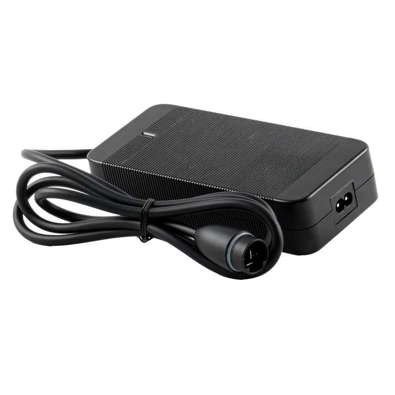 Chargeur SIMPLO pour batteries Yamaha 630 Wh 4 Ah