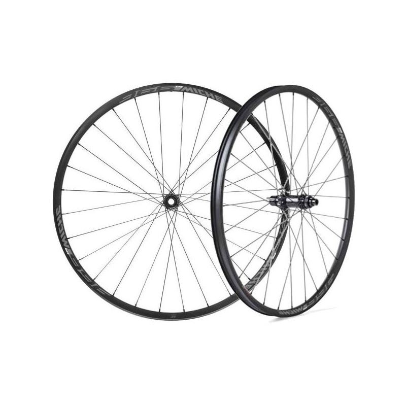 KIT D'ENTRÉE DE CÂBLE DE PLATEFORME HAIBIKE CX PX