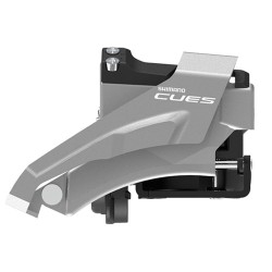 DEV.SHIM.CUES FD-U4000-L...
