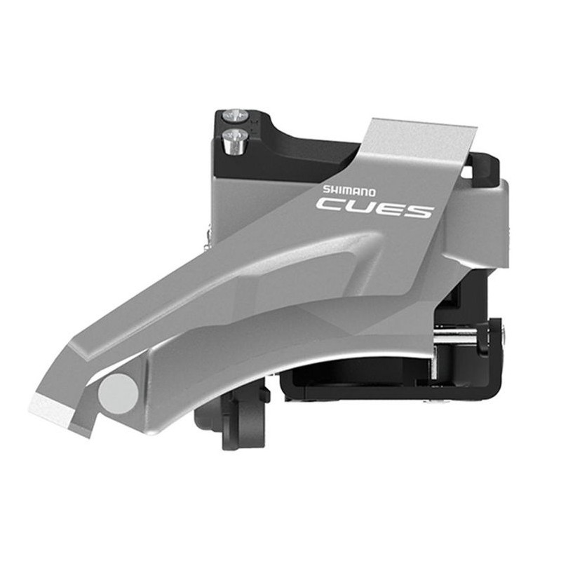 DEV.SHIM.CUES FD-U4000-L 34.9 TOP SW.DUAL 2x9/10V