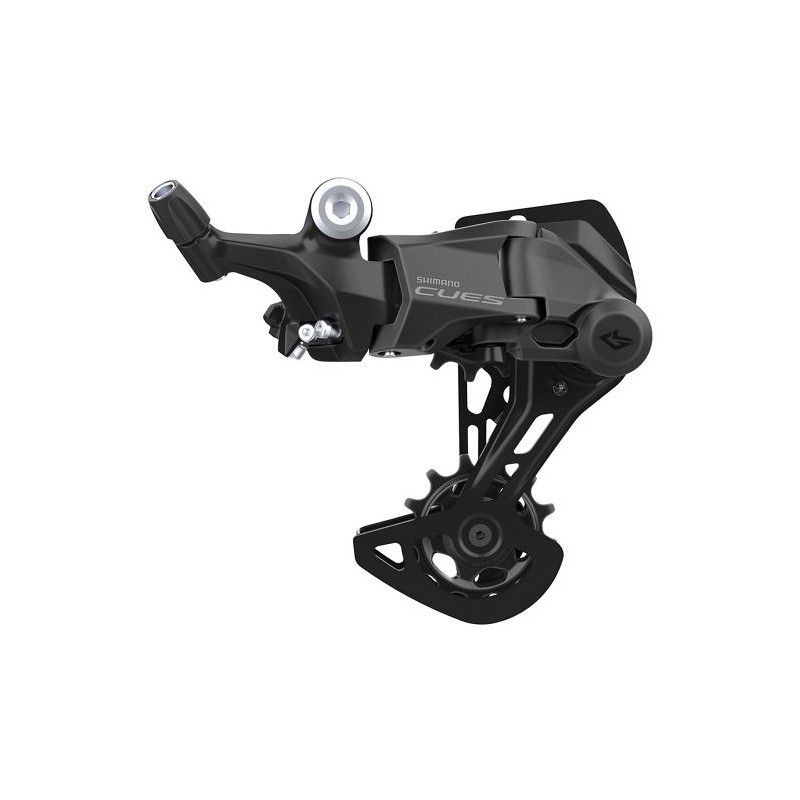 SHIM CUES RD-U4000 DM 46D LONG 1x9V AL.NEG DÉRAILLEUR