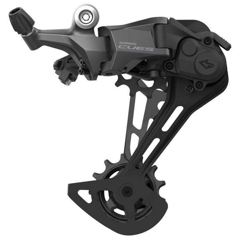 CHANGEZ LES CALES RD-U6000 DM 50D MED.1x10/11V AL.N