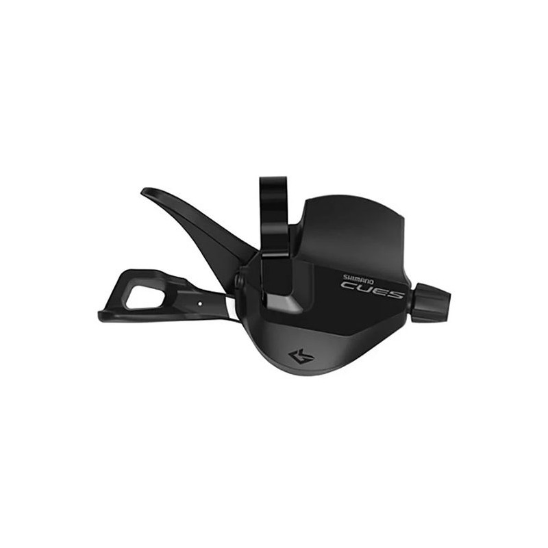 MANETTE DE VITESSE SHIMANO SL-U6000-11R DROITE 11 VITESSES NOIRE