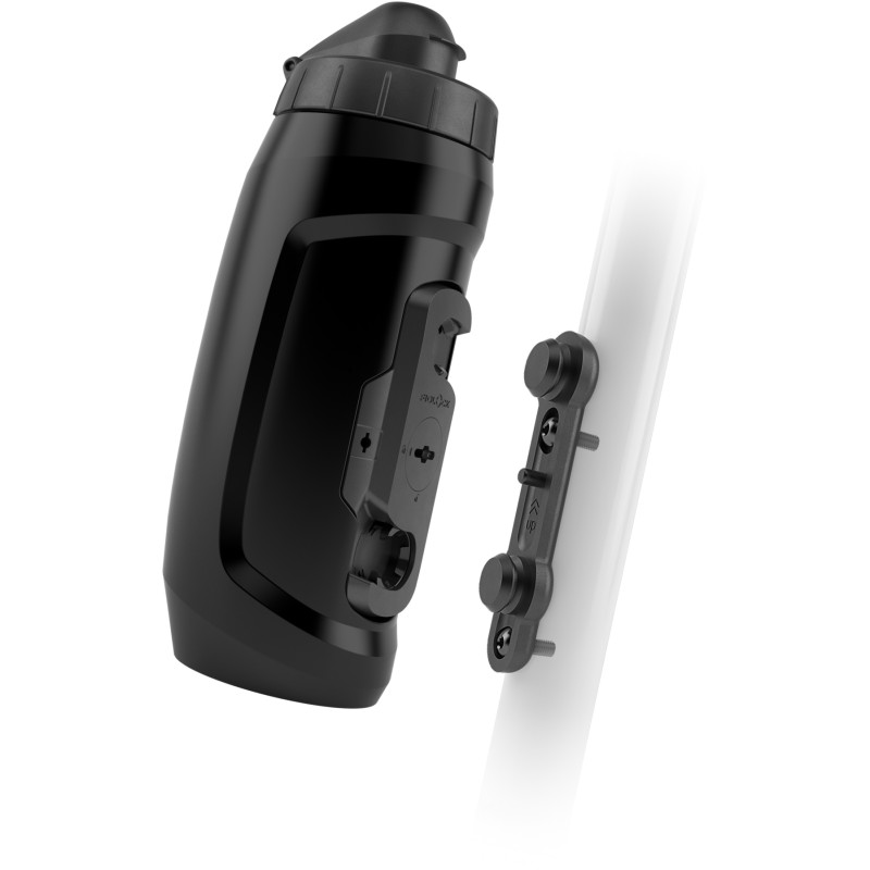 BOUTEILLE TWIST 590 (BASE DE VÉLO TWIST INCLUSE)