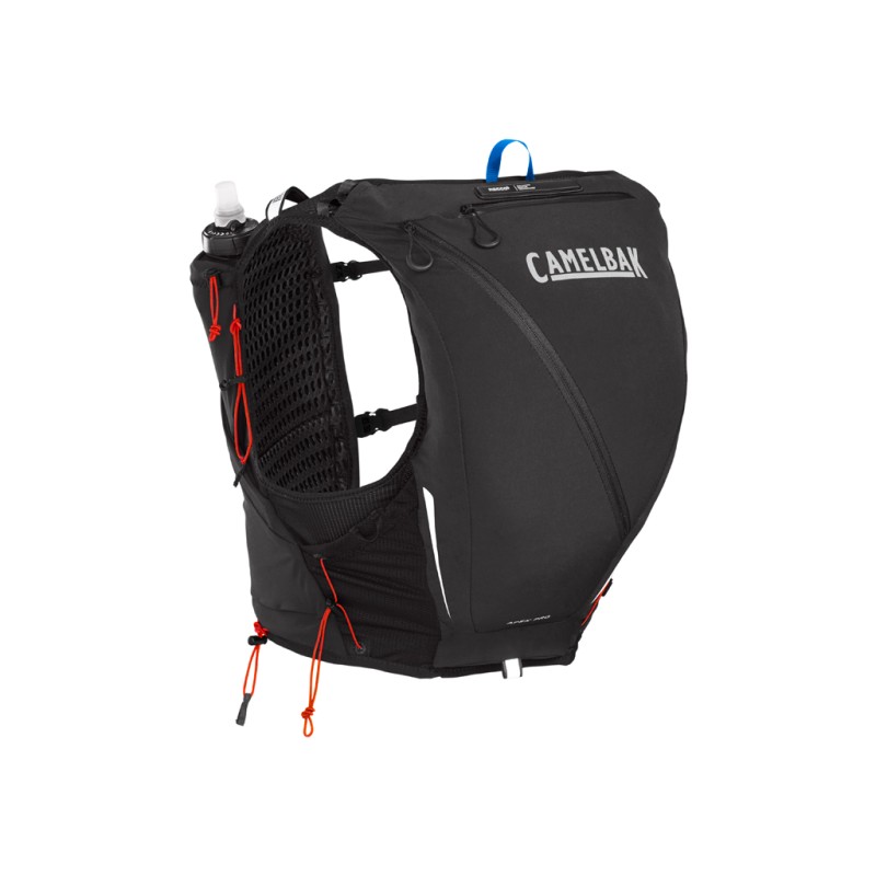 Gilet APEX PRO RUN 34 OZ, noir, taille M