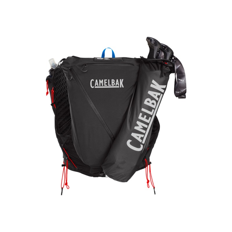 Gilet APEX PRO RUN 34 OZ, noir, L