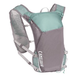 Gilet Zephyr femme 10 + 2...