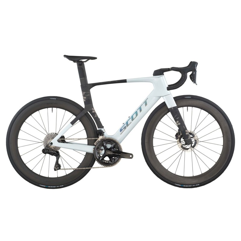 Vélo SCOTT FOIL RC PRO 2026