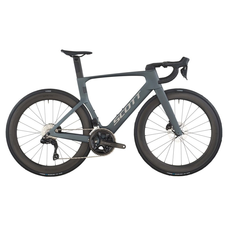 Vélo SCOTT FOIL RC 20 2026