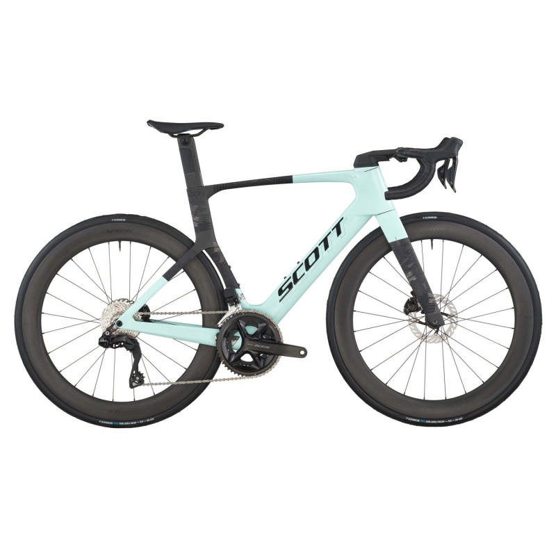 Vélo SCOTT FOIL RC 20 2026